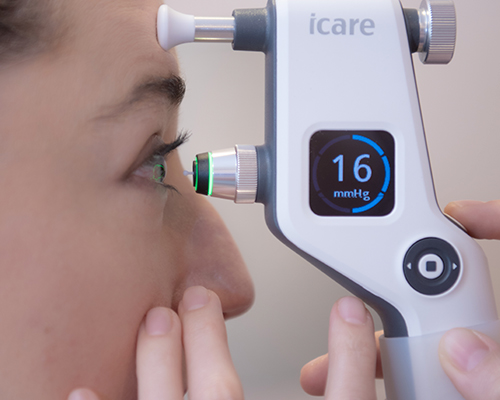 Diagnóstico y tratamiento de glaucoma pediátrico